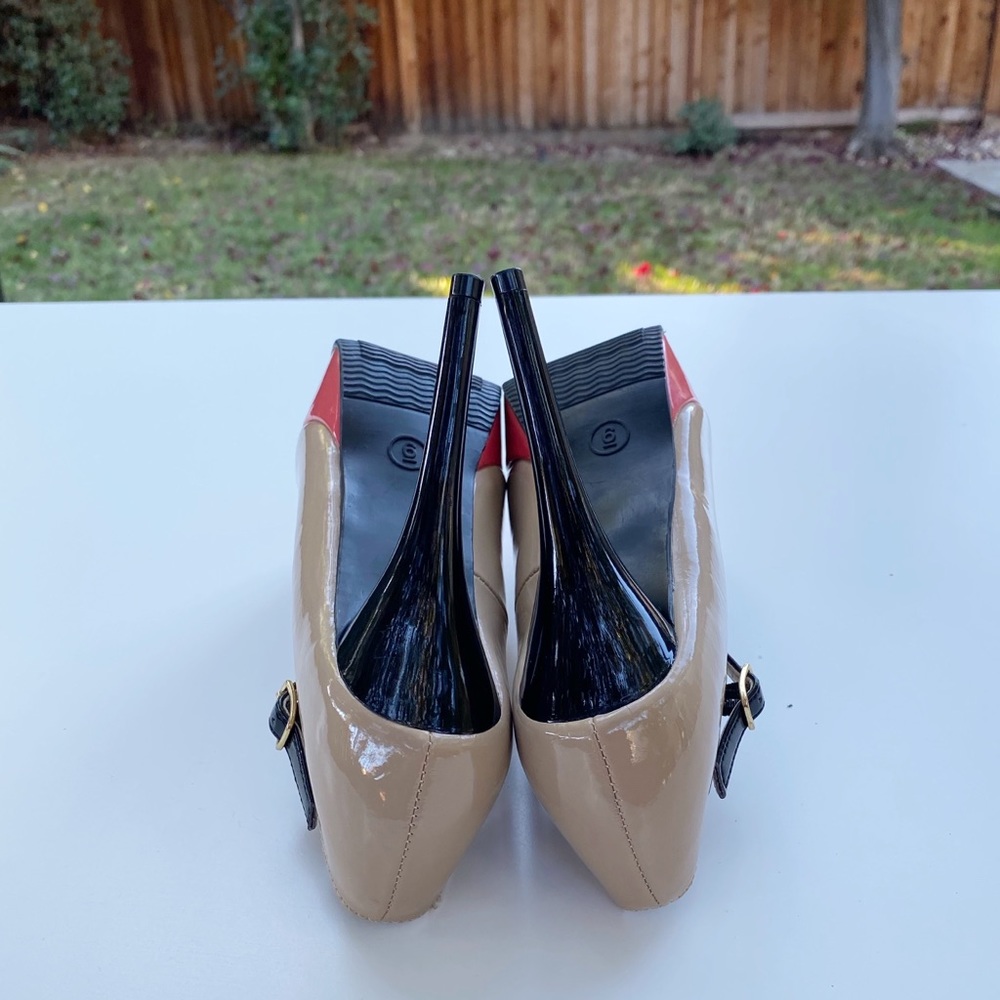 Mossimo Multi-Colored Pumps - Picture 9 of 10